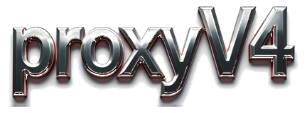 proxyv4 logo