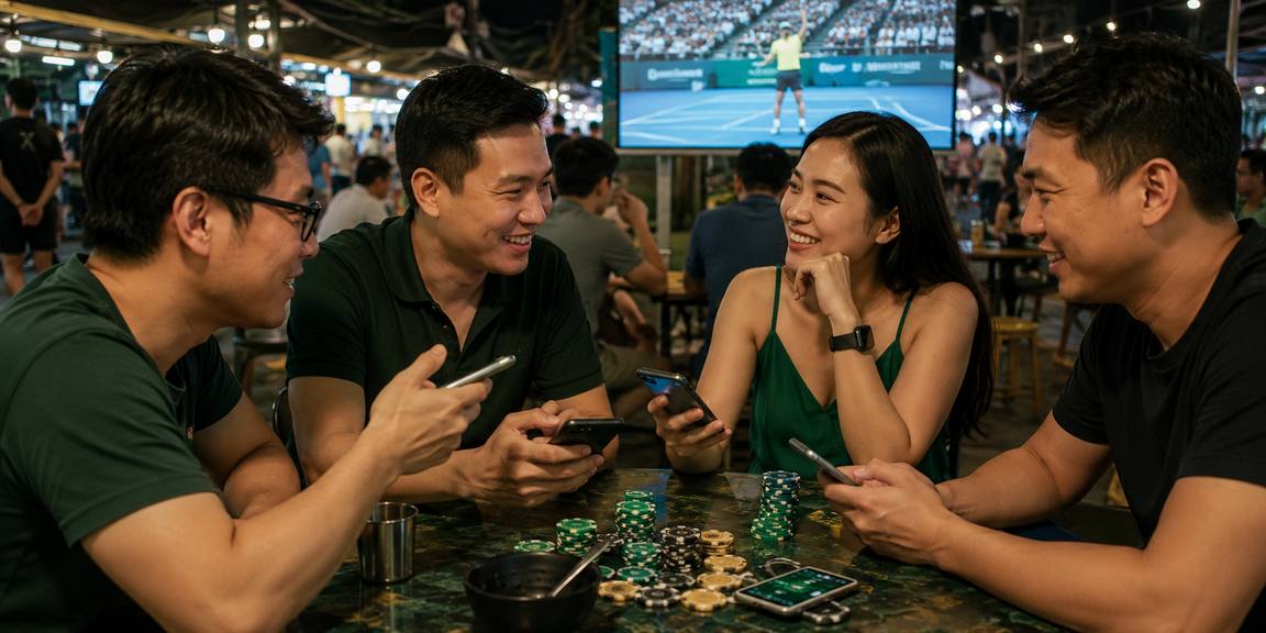 proxyv4 Cách mở và quản lý tài khoản của bạn