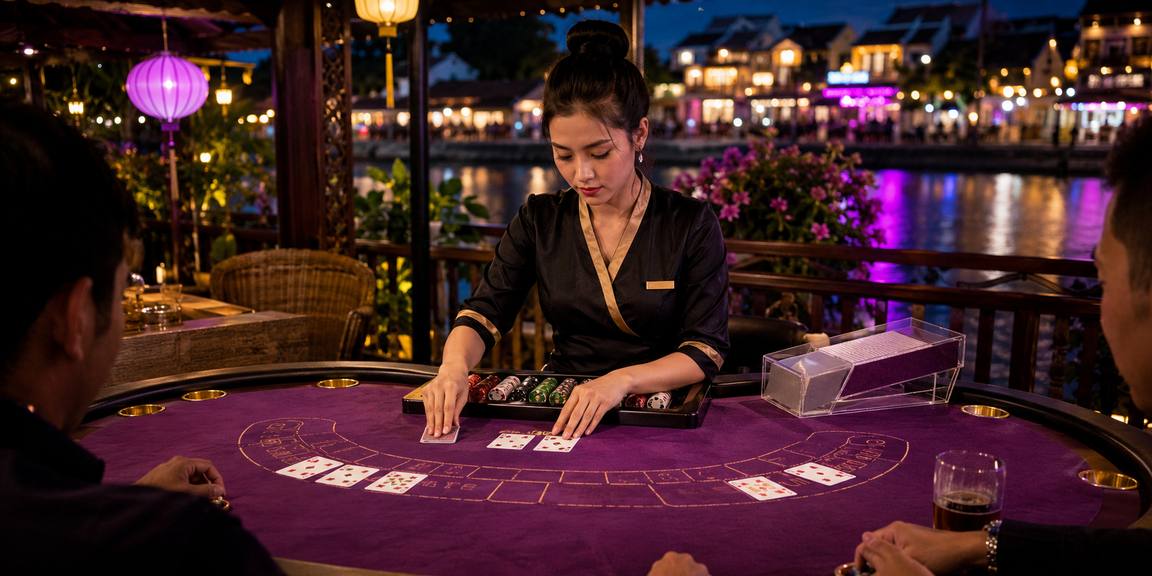 proxyv4 Live Casino